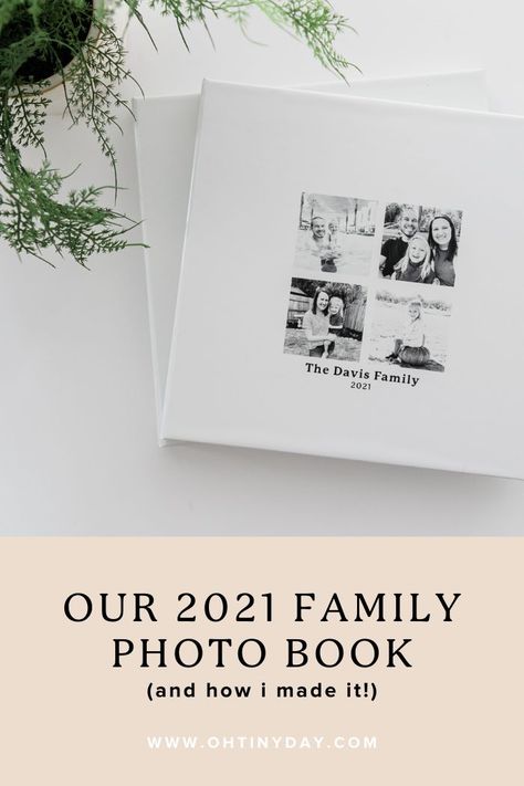 All about how I made our 2021 family yearbook. Family Book Ideas, Family Album Design, Digital Yearbook, Family Photobook, Family Photo Book, Family Yearbook, Family Books, Just Imagine, Family Album