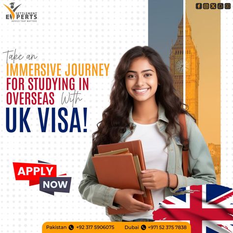 Dreaming of studying abroad but not ready for a long-term commitment? Consider a short-term study program in the UK! 🇬🇧✨ The UK offers a variety of short-term courses designed to enrich your education and provide an unforgettable experience. Whether you're looking to enhance your skills, learn a new subject, or simply experience a different culture, the UK's renowned institutions have something for everyone. #england #uk #shortterm #study #StudyAbroad #studymotivation Uk Visa, Study Program, For Everyone, Study Abroad, Programming, Study Motivation, Subjects, About Uk, How To Apply