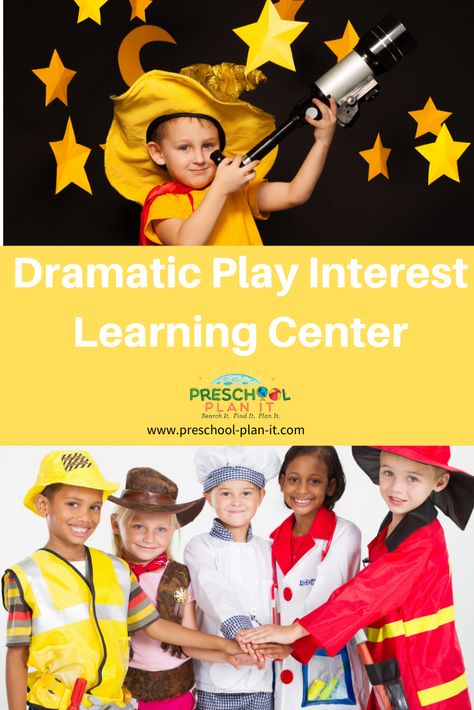 Preschool Dramatic Play, Daycare Lesson Plans, High School Art Lesson Plans, Dramatic Play Preschool, Preschool Planning, Dramatic Play Centers, Singing Tips, Play Centre, High School Art