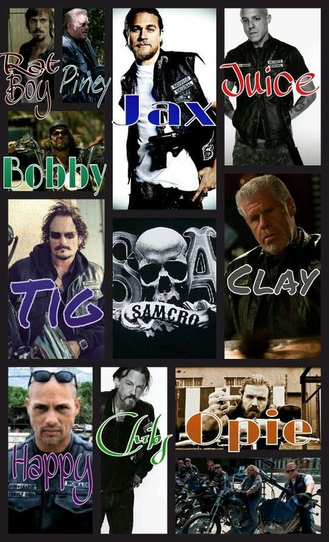 Sons Of Anachary, Sons Of Anarchy Characters, Sons Of Arnachy, Sons Of Anarchy Mc, Anarchy Quotes, Katey Sagal, Mayans Mc, Sons Of Anarchy Motorcycles, Sons Of Anarchy Samcro