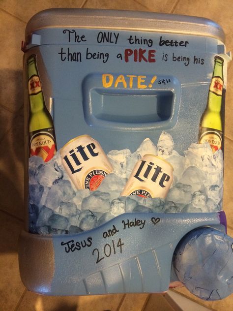 Wolf Of Wall Street Frat Cooler, Frat Cooler Letters, Lake Havasu Frat Cooler, Miller Lite Frat Cooler, Frat Coolers Formal Pike, Pike Formal Cooler, Michelob Ultra Frat Cooler, Frat Cooler Nashville, Beta Frat Cooler