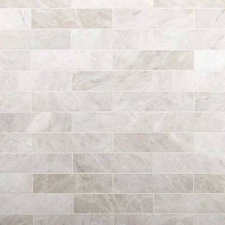 Shower Floor Tile Combinations, Iceberg Honed Marble Tile, Large Bathroom Shower Tile, Backsplash With Beige Cabinets, Timeless Tile Bathroom, Porcelain Marble Tile Bathroom, Kitchen Tiles Backsplash Modern, Marble Tile Shower Walls, Honed Marble Backsplash