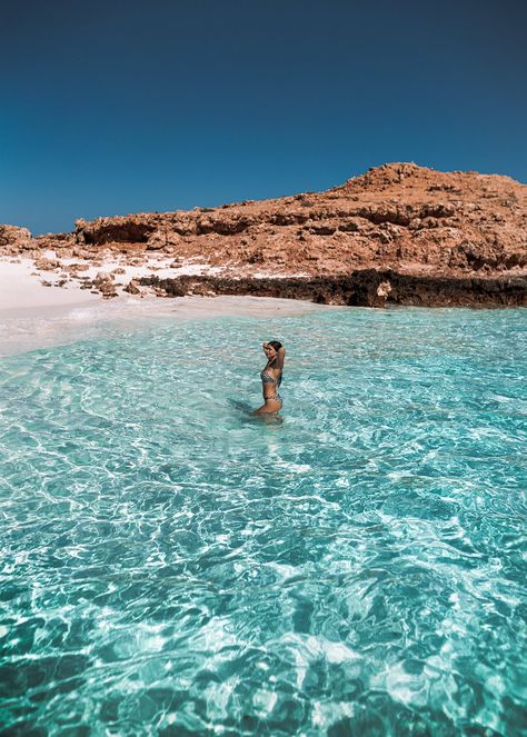 Daymaniyat Islands, Oman: The Most Beautiful Beaches You've Never Heard Of | Away Lands Best Road Trips In America, Oman Beach, Best Road Trips, Scenic Travel, Beautiful Roads, Oman Travel, Road Trip Destinations, Us Road Trip, Travel Photography Inspiration