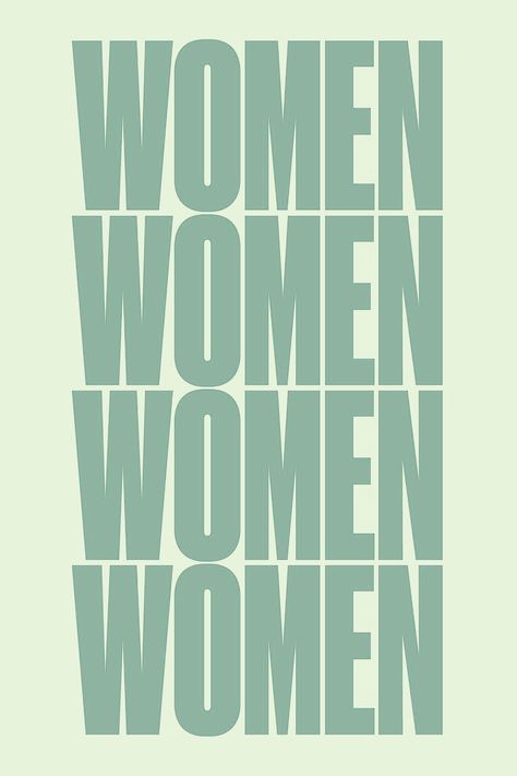 Poster Prints Feminism, 2005 Aesthetic Number, Aesthetic Poster Ideas, Ivy Pepper, Artemis Crock, Bold Graphic Design, Condensed Font, Maximalist Wall, Picture Collage Wall