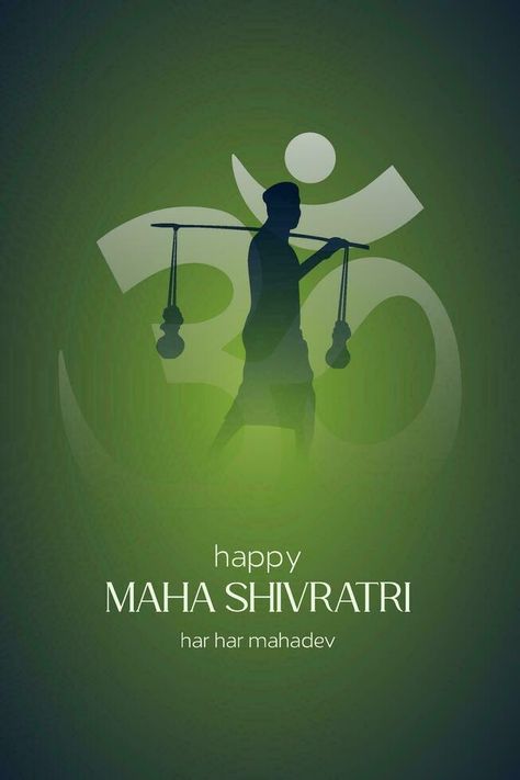 Vector. happy maha shivratri story. Hindu. festival .social media post. happy festival Media Post, Social Media Post, Media, Vector Free, Royalty Free, Typography, Social Media, Festival, Clip Art