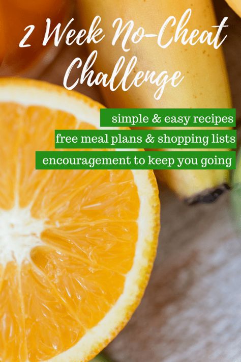 Free 2 Week Eat at Home (and stay on plan!) Challenge - The Well Planned Kitchen Healthy Quick Recipes, Eat At Home, Thm Recipes, Free Meal Plans, Quick Healthy Meals, Trim Healthy Mama, Trim Healthy, Lets Do It, Quick Healthy