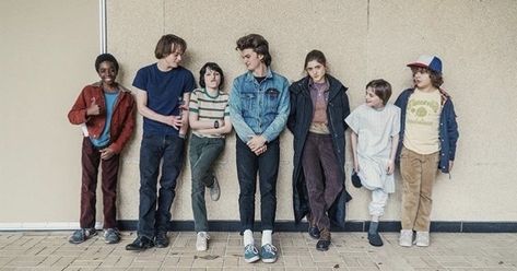 80s Themed Outfits, Charlie Heaton, Jonathan Byers, Natalia Dyer, Stranger Things Season 3, Stranger Things 3, Stranger Things Actors, Stranger Things Art, Cast Stranger Things