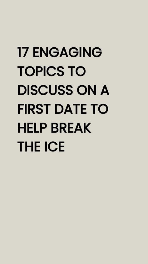 17 Engaging Topics to Discuss on a First Date to Help Break The Ice. Going on a first date can be both exciting and nerve-wracking. First Date Photo Ideas, First Date Nerves, Date Photo Ideas, First Date Questions, Ice Photo, Date Ideas For New Couples, Romantic Road, Holiday Stories, Canada Travel Guide