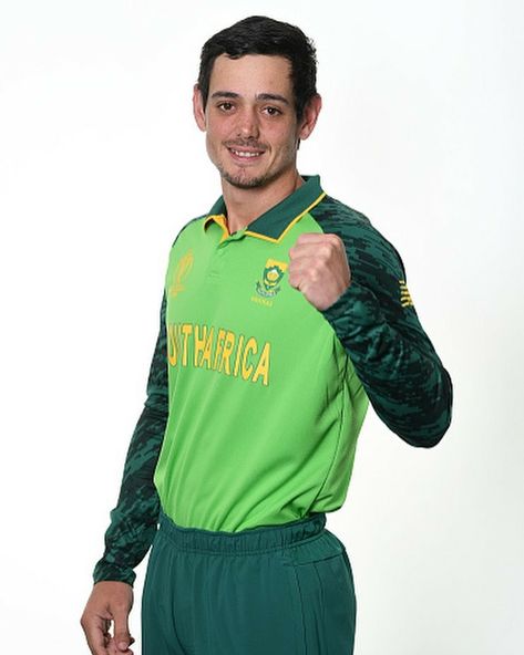 Quinton De Kock ÇÅ🏏 De Kock South Africa, Quinton De Kock South Africa, South Africa Cricket Team, Sri Lanka Flag, Mumbai Indians Ipl, Cricket Players, World Cricket, Mumbai Indians, Cricket Team