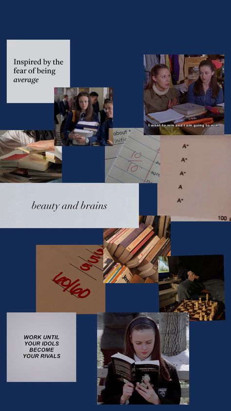 Studymotivation Aesthetic Wallpaper, Study Motive Wallpaper, Study Core Aesthetic Wallpaper, 10th Grade Aesthetic, Academic Motivation Wallpaper Aesthetic, Rory Gilmore Study Motivation Wallpaper, English Literature Student Aesthetic, Wellesley Aesthetic, Blue Study Aesthetic