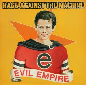 Evil Empire, Young Art, Rage Against The Machine, Lp Album, Band Posters, Chi Chi, The Machine, Vinyl Lp