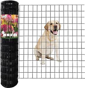 Wire Fence Panels, Hog Wire Fence, Welded Wire Fence, Wire Mesh Fence, Adventure Cat, Pet Enclosure, Garden Border, Mesh Fencing, Hardware Cloth