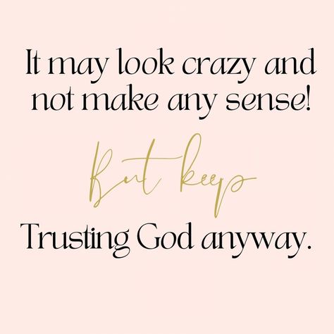 Something good is on the way!Hold on, better is here.🌷☕️ #newnewnew🤩🤩🤩🤩 . God is doing a new thing. Good things are happening, new doors are opening, new connections will be made. Not by power, not by might, but by my spirit says the Lord. #sayAmen ❤️ Good Things Are Happening, Gods Will, My Spirit, God Is Good, Trust God, God Is, No Way, The Lord, Influencer