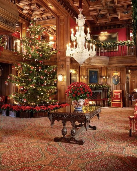 Luxurious Holidays, Expensive Christmas, Hotel Christmas, Castle Christmas, Ashford Castle, Stay In A Castle, Christmas Getaways, Castles In Ireland, Hallmark Christmas Movies