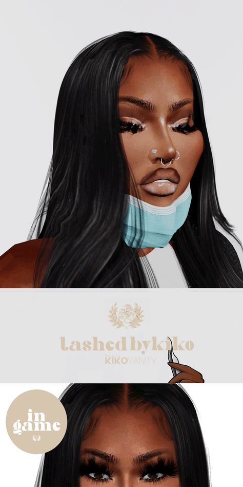 Sims 4 Lash Extensions, Sims 4 Cc Lash Extensions, Sims 4 Kikovanity Hair, Mink Lashes Sims 4 Cc, Sims4 Cc Skins Realistic, Sims 4 Kikovanity, Sims 4 Mink Lashes Cc, Kikovanity Sims 4 Cc, Kikovanity Sims 4