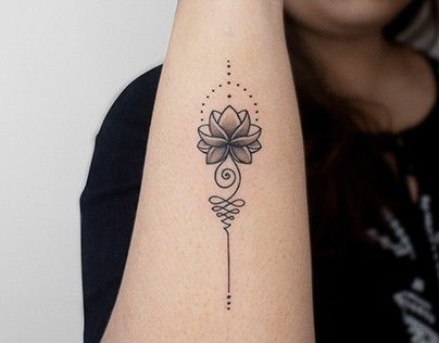 Trible Tattoos, Virgo Tattoo Designs, Women Circle, Lotus Tattoo Design, Dragonfly Tattoo Design, Self Love Tattoo, Unalome Tattoo, Circle Tattoo, Forearm Tattoo Women