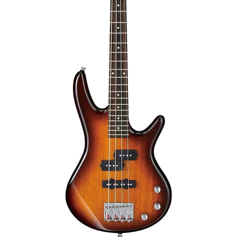 Read our Ibanez GSRM20 review to find out is this bass guitar is right for you. It is our favorite budget short-scale bass, but it lacks one important... Pretty Flats, Guitar Tips, Bass Guitars, Bass Player, Sounds Good, Nice Shorts, Bass Guitar, Bass, Budgeting