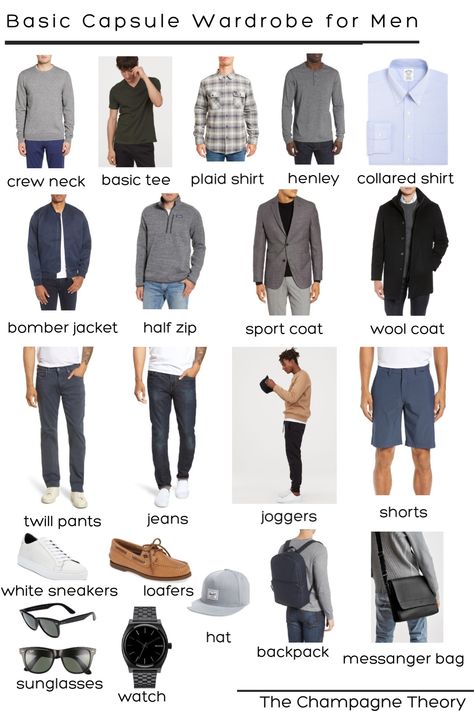 Stylish Men Over 50 Casual Summer, Mens Capsule Wardrobe Fall 2022, Stylish Men Over 50 Casual, Mens Capsule Wardrobe, Basic Capsule Wardrobe, Capsule Wardrobe Men, Wardrobe Men, Men's Capsule Wardrobe, Mens Wardrobe Essentials