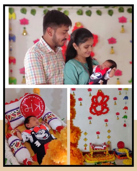 6th day naming ceremony decoration 6th Day Baby Decoration, Naming Ceremony Decoration, Name Decorations, Blue Suits, Naming Ceremony, Ceremony Decorations, Baby Decor, Blue Suit, Shower Decorations