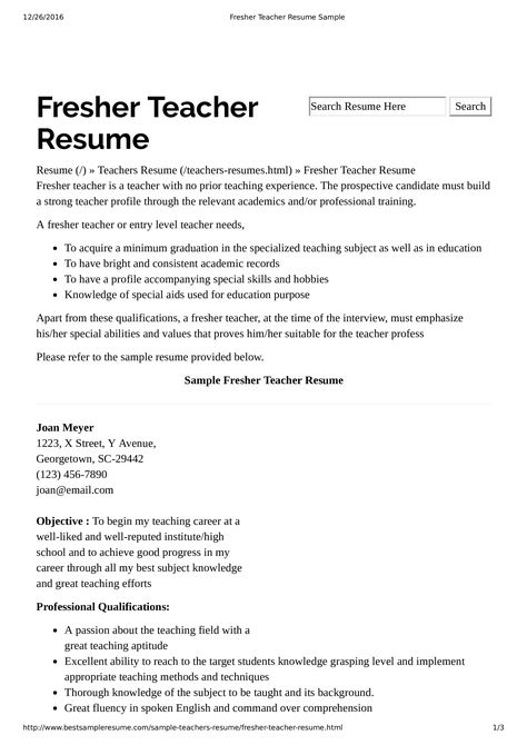 How to create a Preschool Teacher Resume for a teacher that has not (much) experience yet, and that can still l impress? Have a look and download this Preschool Teacher Resume With No Experience template now! Simple Resume Examples, Preschool Teacher Resume, Basic Resume Examples, Teacher Cv, Cv Example, Teacher Job, Teacher Resume Examples, Visual Resume, Administrative Assistant Resume