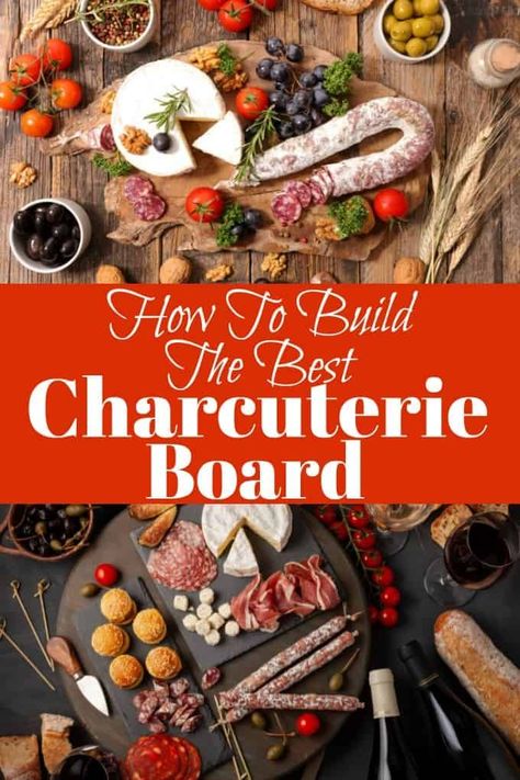 How to Build the Best Charcuterie Board is simple with the tips and information I offer you in this post!! #charcuterie #cheeseboard #entertaining Charcuterie Board Ideas For Christmas, Simple Charcuterie Board Ideas, The Best Charcuterie Board, Fruit Crackers, Simple Charcuterie Board, Best Charcuterie Board, Simple Charcuterie, Charcuterie Board Ideas, A Charcuterie Board