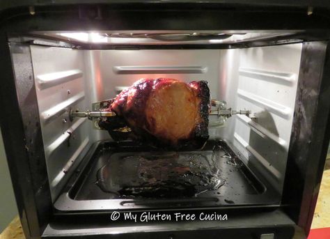 Pork Loin Air Fryer Rotisserie, Air Fryer Rotisserie Pork Loin, Air Fryer Pork Roast Bone In, Air Fryer Rotisserie Pork Tenderloin, Rotisserie Pork Loin In Air Fryer, Pork Roast On Rotisserie, Rotisserie Pork Loin Roast, Airfryer Pork Loin Roast, Air Fryer Rotisserie Recipes