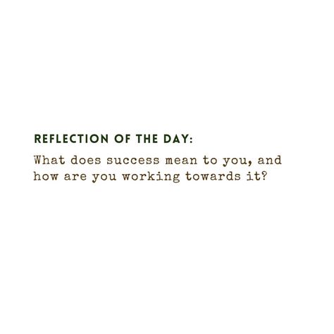 Success, to me, means aligning my personal growth with my values and finding fulfillment in both the journey and the outcome. It’s not just about achieving external goals, but about feeling a deep sense of purpose and contentment in what I do. I'm working towards success by continuously setting intentional goals that challenge me to grow, while also ensuring they resonate with my inner purpose. I strive to cultivate resilience and patience, allowing me to learn from setbacks and stay committe... Finding Fulfillment, Success Meaning, Sense Of Purpose, My Values, Challenge Me, Personal Growth, The Journey, To Grow, To Learn