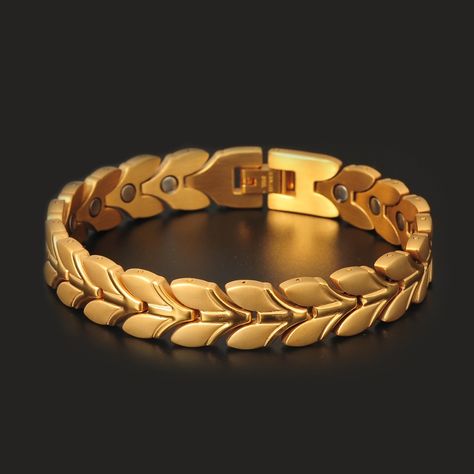 Mens Bracelet Gold Jewelry, Man Gold Bracelet Design, Mens Bracelet Designs, Men Bracelets, Mens Gold Jewelry, Trendy Bracelets, Jewelry Bracelets Gold, Gold Chains For Men, Mens Gold Bracelets