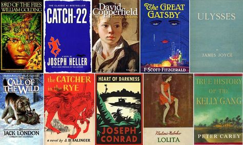 Robert McCrum has reached a verdict on his selection of the 100 greatest novels written in English. Take a look at his list Literature Quiz, 100 Best Books, Top 100 Books, Catch 22, English Novels, English Major, Best Novels, 100 Book, Brain Food