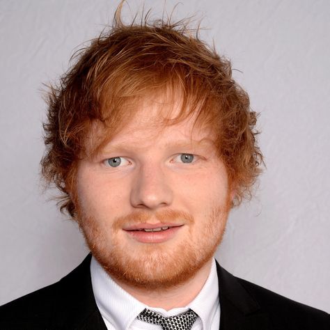 English artist Ed Sheeran is a Grammy-winning singer/songwriter known for hit songs like 'Thinking Out Loud,' 'Photograph,' 'Shape of You' and 'Perfect.' Ed Sheeran, Red, White