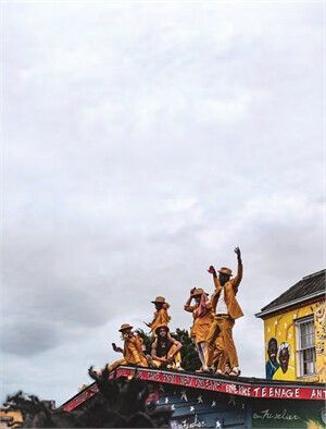 The Black New Orleans History You Didn’t Know Shaped America — ESSENCE New Orleans Second Line, Black New Orleans, New Orleans History, New Black, New Orleans, The Black, The City, Essence, History