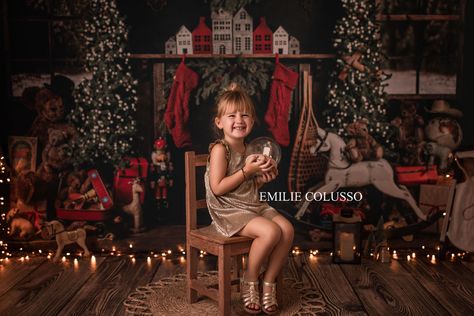 Session Photo Noël Toulouse Roquettes Enfants Fun Christmas Photos, Coin Photo, Christmas Props, Christmas Shoot, Christmas Mini Sessions, Christmas Photography, Christmas Photoshoot, Shooting Photo, Christmas Minis