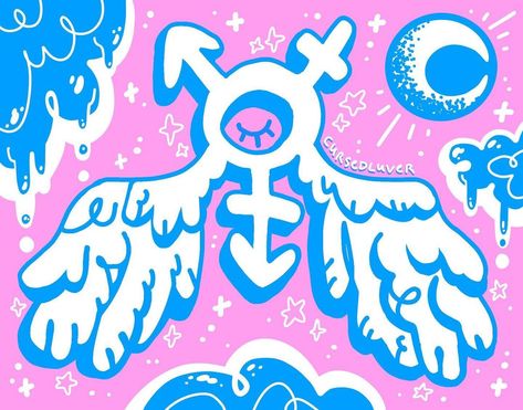 Trans Aesthetic Art, Trans Art Aesthetic, Trans Twitter Banner, Lgbt Drawings, Lgbtqia Art, Trans Computer Wallpaper, Trans Moodboard, Trans Joy Art, Subtle Trans Pfp