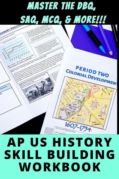 Ap World History Notes, Historical Thinking Skills, Ap Exam, Ap European History, Historical Thinking, Ap Us History, History Exam, Ap Test, Ap Exams