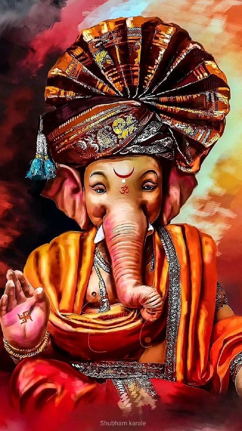 Shri Ganesh Ji | Scene drawing, God illustrations, Ganpati songs Om Gam Ganapataye Namaha, Ganpati Songs, संगीत डाउनलोड, Ganpati Bappa Photo, Ganesh Art Paintings, Happy Ganesh Chaturthi Images, Ganesh Chaturthi Images, Scene Drawing, Love Couple Images