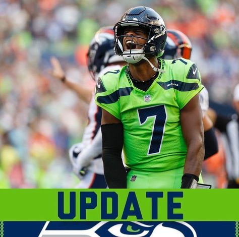 12th Man Seahawks, Cool Football Pictures, Nfl Uniforms, Nfl Seahawks, Pete Carroll, Geno Smith, Atlanta Falcons Football, Nfl Football Pictures, Falcons Football