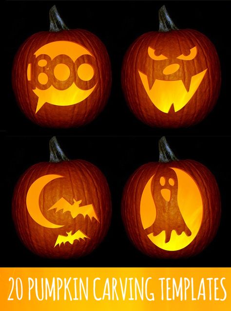 Veselý Halloween, Harvest Ideas, Block Carving, Pumkin Decoration, Carving Templates, Spooky Ideas, Halloween Pumpkin Carving Stencils, Pumkin Carving, Halloween Board