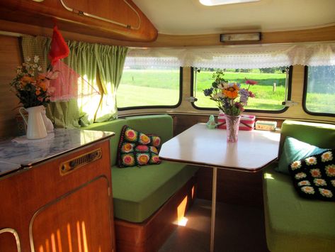 1970s Camper Interior, 70s Trailer Interior, 60s Camper Interior, Retro Trailer Interior, 70s Caravan Interior, Retro Rv Interior, 70s Camper Interior, 70s Van Interior, Retro Caravan Interiors