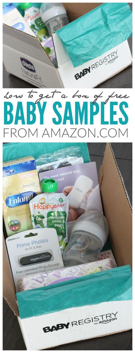 How to Get Free Baby Samples from Amazon.com! Great tips for saving money and stocking up for when your baby arrives! Free Baby Items, Free Baby Samples, Baby Freebies, Baby Samples, Newborn Hacks, Amazon Baby, Baby Sleep Problems, Baby Box, Baby Supplies