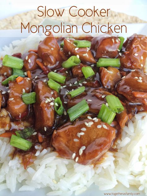 Asian Crockpot Recipes, Asian Crockpot, Instant Pot Garlic Parmesan Chicken, Mongolian Chicken, Slow Cooker Asian, Parmesan Chicken Wings, Garlic Parmesan Chicken Wings, Garlic Parmesan Chicken, Chicken Salad Sandwich