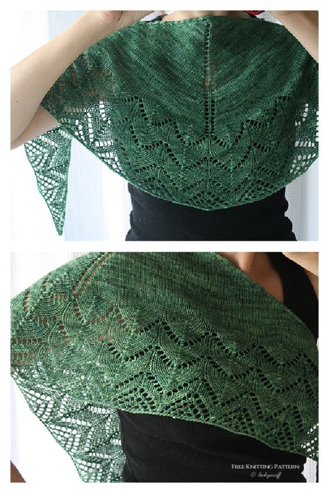 Traveling Woman Shawl Free Knitting Pattern Crescent Shawl Knit Pattern Free, Knitted Shawl Patterns, Lace Shawl Knitting Patterns, Crescent Shawl Pattern, Knit Shawl Pattern, Free Knit Shawl Patterns, Traveling Woman, Knit Wrap Pattern, Lace Shawl Pattern