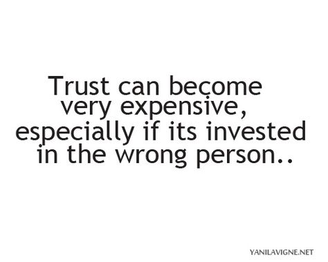 I have trusted in many people in my life. I could count the trustworthy ones on two fingers. I hope my average gets better as I get older. Wrong People Quotes, Lying People, Wrong People, Meaningful Pictures, Philosophical Quotes, Two Fingers, Sharing Quotes, Trust Issues, Wrong Person