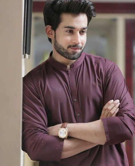 Mens Pose, Pajama Men, Bilal Abbas Khan, Kurta Pajama Men, Boys Kurta Design, Bilal Abbas, Gents Kurta Design, Pakistani Actors, Gents Kurta