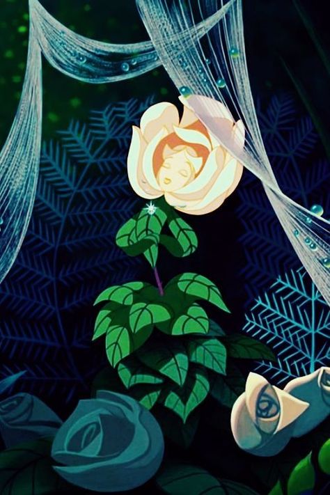 Alice In Wonderland Flowers, Wonderland Aesthetic, Tattoo Disney, Alice In Wonderland 1951, Alice In Wonderland Aesthetic, Images Disney, Blue Curacao, Old Disney, Disney Aesthetic