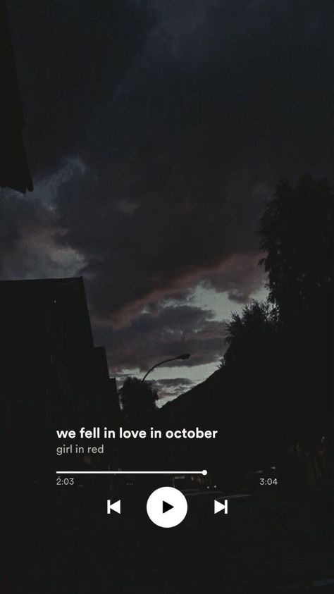 October Astethic Wallpaper, We Fell In Love In October Poster, We Fell In Love In October Aesthetic Wallpaper, We Fell In Love In October Spotify, We Fell In Love In October Wallpaper, Fell In Love Aesthetic, In Love Astethic, We Fell In Love In October Aesthetic, Music Astethic