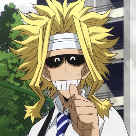 All Might || Boku no Hero Academia Toshinori Yagi, All Might, Boku No Hero, An Anime, Boku No Hero Academia, Anime Character, Hero Academia, Wattpad, Blonde