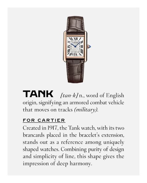 Tank Louis Cartier, Tank Watch, Cartier Tank, Rose Gold Watch, The Test, Drawing People, The Spirit, Cartier, The Originals