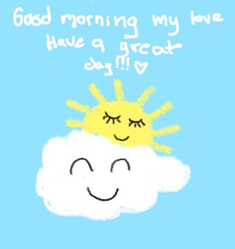 Goodmorning Cute Message, Good Morning Note It, Good Morning Doodles, Wholesome Encouragement, Noteit Idea, Be Kind To Yourself Quotes, Gf Memes, Cute Motivational Quotes, Bubble Quotes