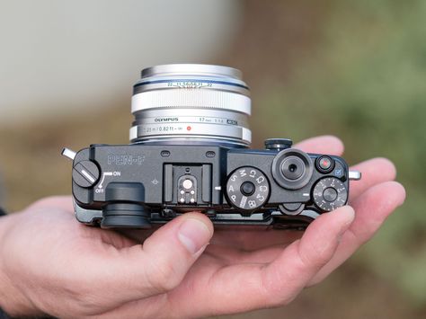 #OlympusPENF - Image 6 Camera Analog, Camera Crafts, Pen Camera, Simple Camera, Infrared Photography, Telephoto Zoom Lens, Olympus Pen, Digital Imaging, Photography Reviews