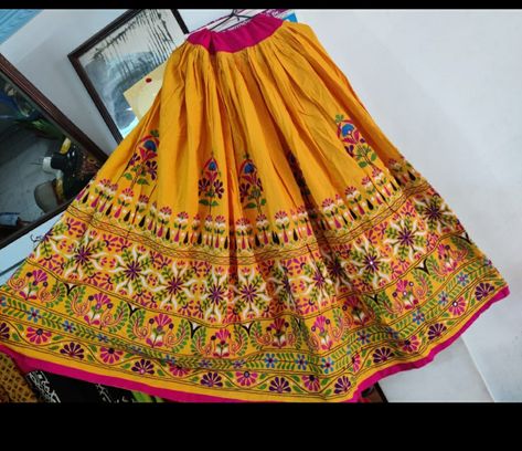 Rabari Bharat Chaniya Choli, Gamthi Work Saree, Rabari Work Kurti, Hand Embroidery Chaniya Choli, Rabari Work Chaniya Choli, Gamthi Work Blouse Design, Sada Work Blouse, Sada Bharat Work, Rabari Work Blouse